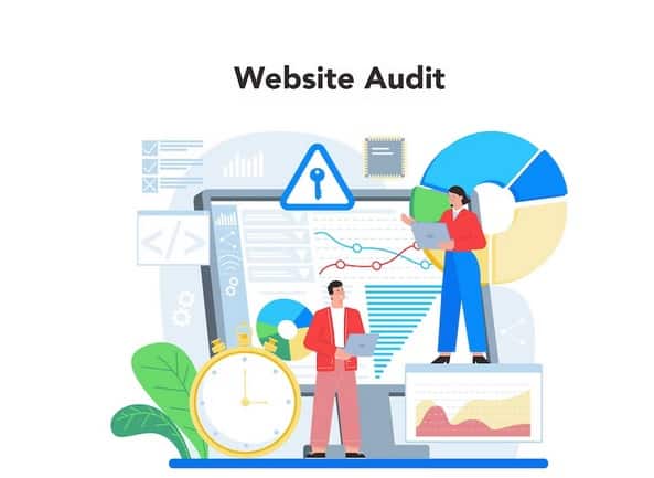 website Audit