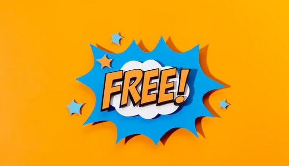 B2C marketing strategies:Add a free offer with every purchase