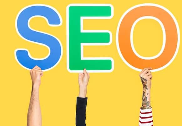 B2C marketing strategies:Search Engine Optimization (SEO)